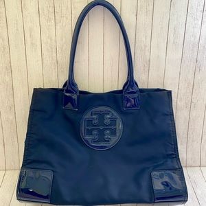 Tory Burch Small Ella Tote